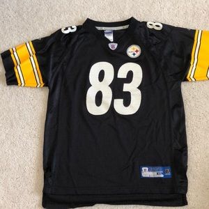 Heath Miller Jersey